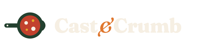 Cast & Crumb